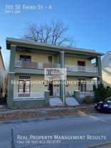 705 Se 3rd St #A - Photo 1 of 1