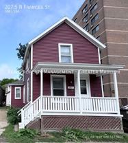 N Frances St - Photo 1 of 1