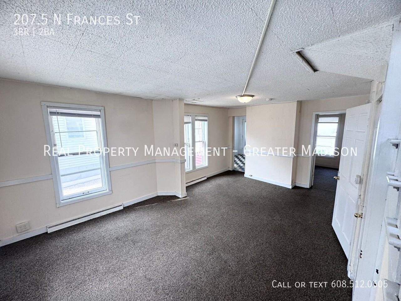 FRANCES & - Photo 2 of 14