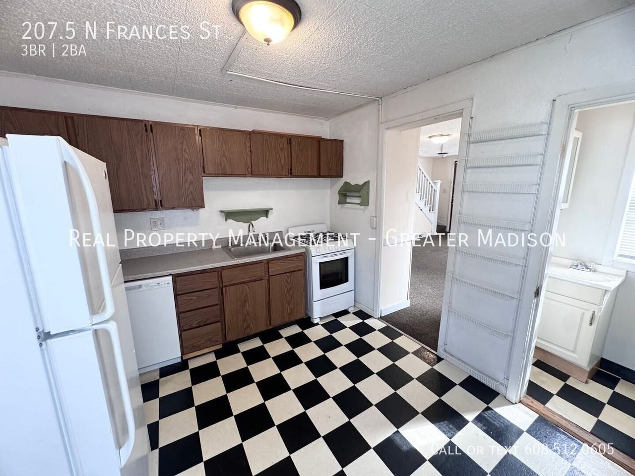 FRANCES & - Photo 5 of 14