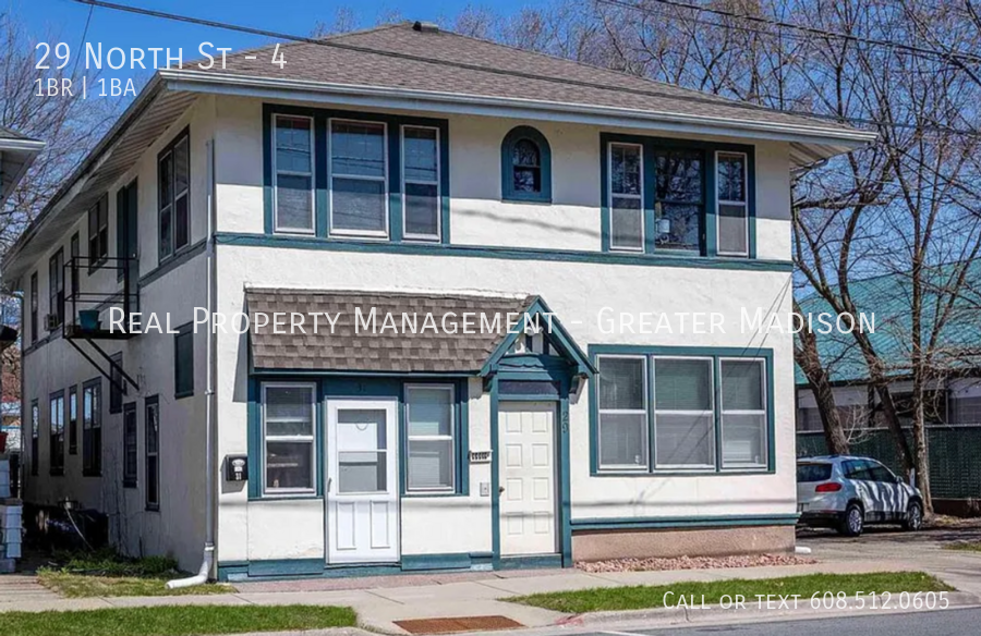 29 North St #4