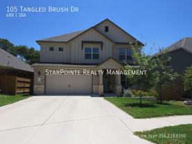 105 Tangled Brush Dr - Photo 1 of 1