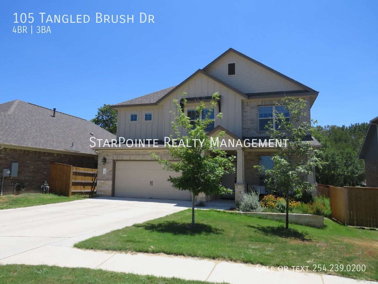 105 Tangled Brush Dr - Photo 2 of 34