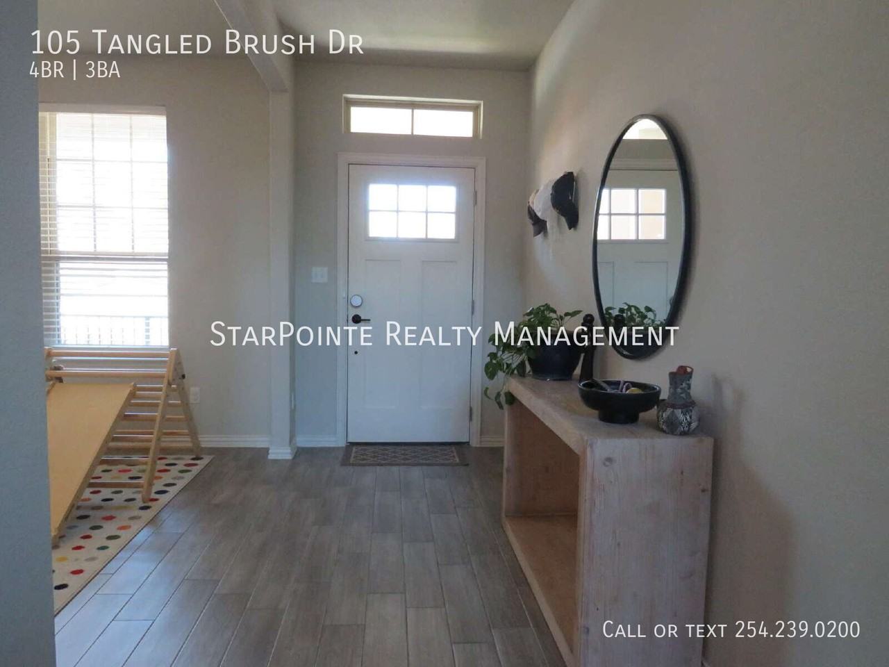 105 Tangled Brush Dr - Photo 3 of 34
