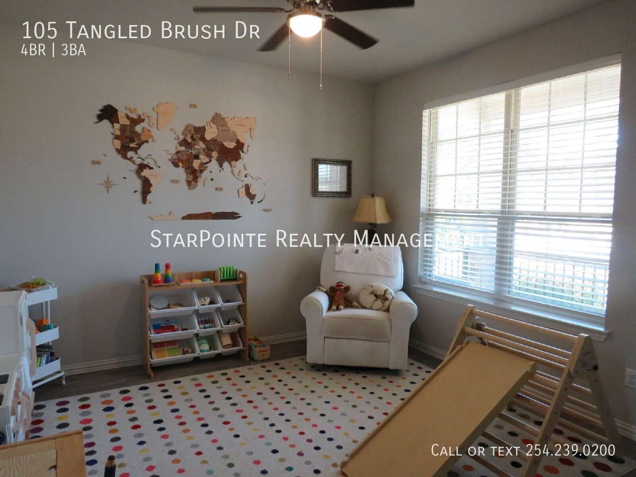 105 Tangled Brush Dr - Photo 4 of 34