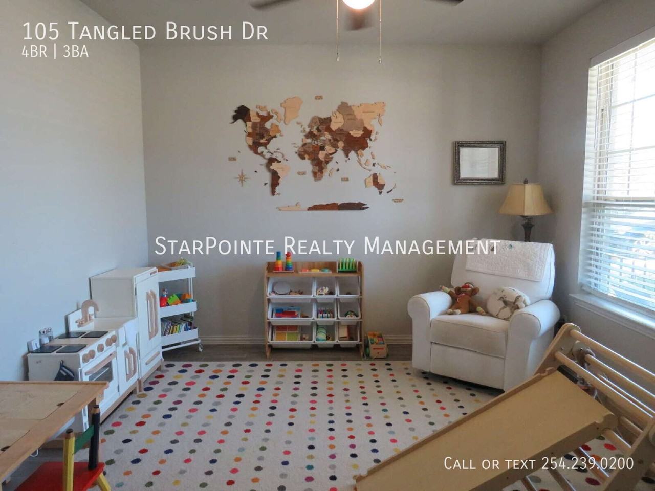 105 Tangled Brush Dr - Photo 5 of 34
