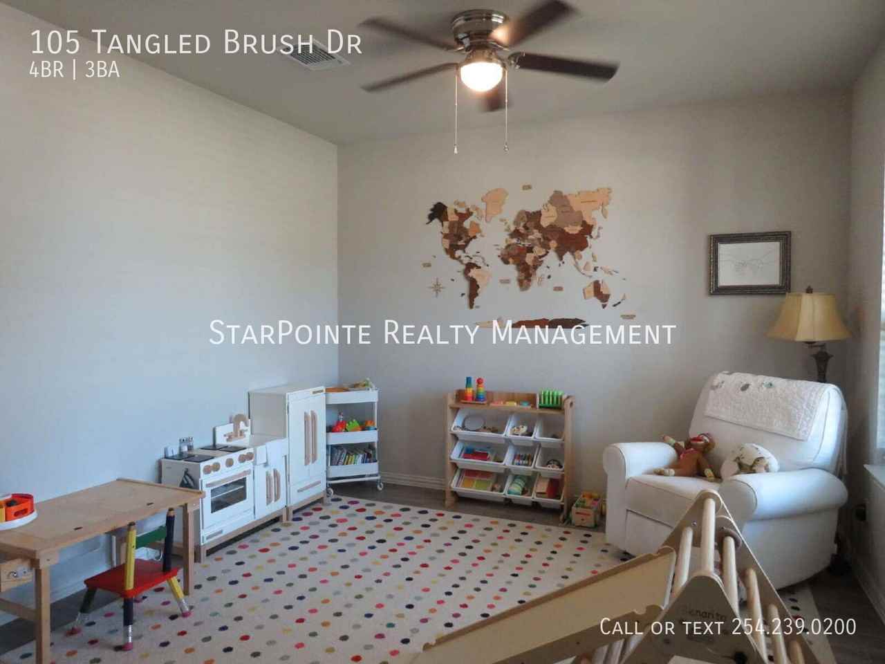 105 Tangled Brush Dr - Photo 6 of 34