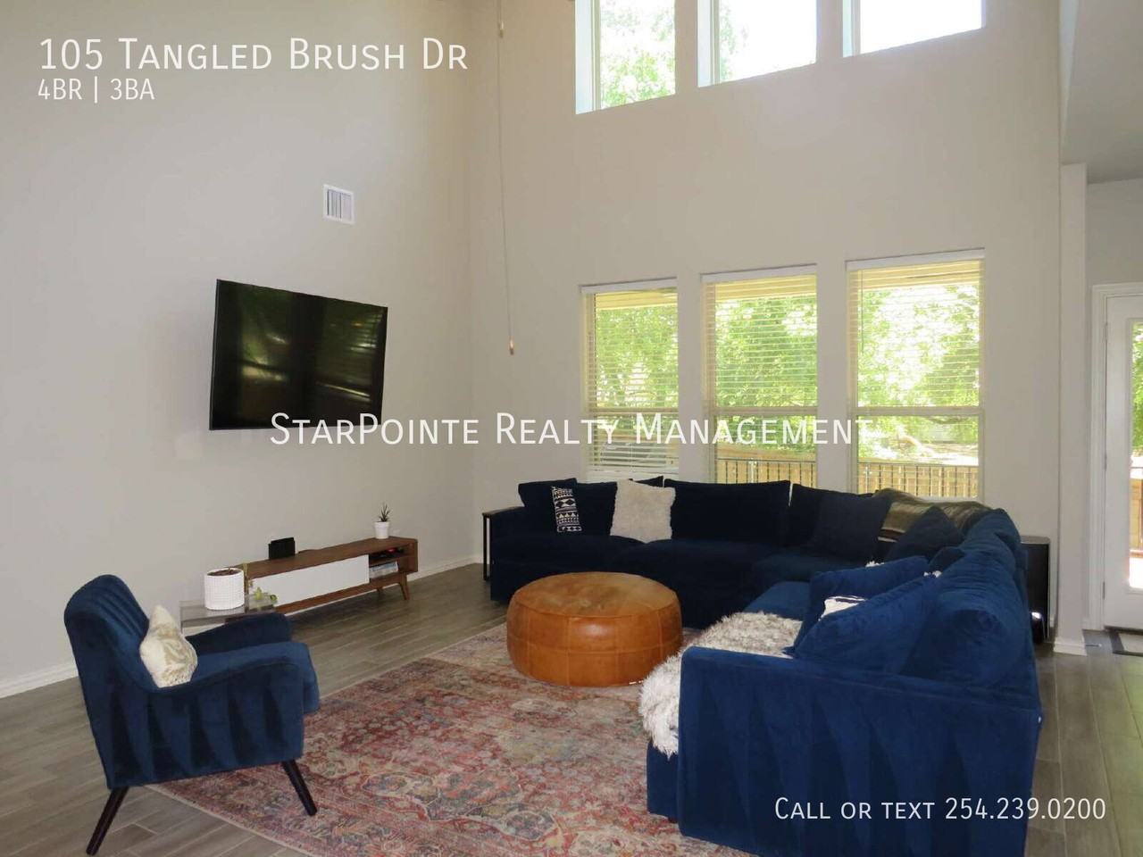 105 Tangled Brush Dr - Photo 7 of 34