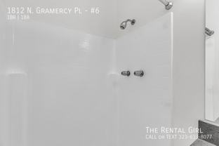 1812 N Gramercy Pl #6 - Photo 1 of 1