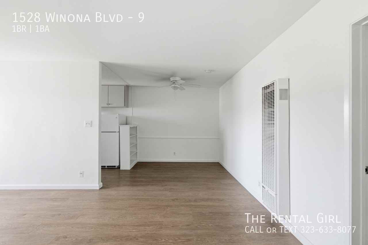 1528 Winona Blvd #9 - Photo 4 of 17