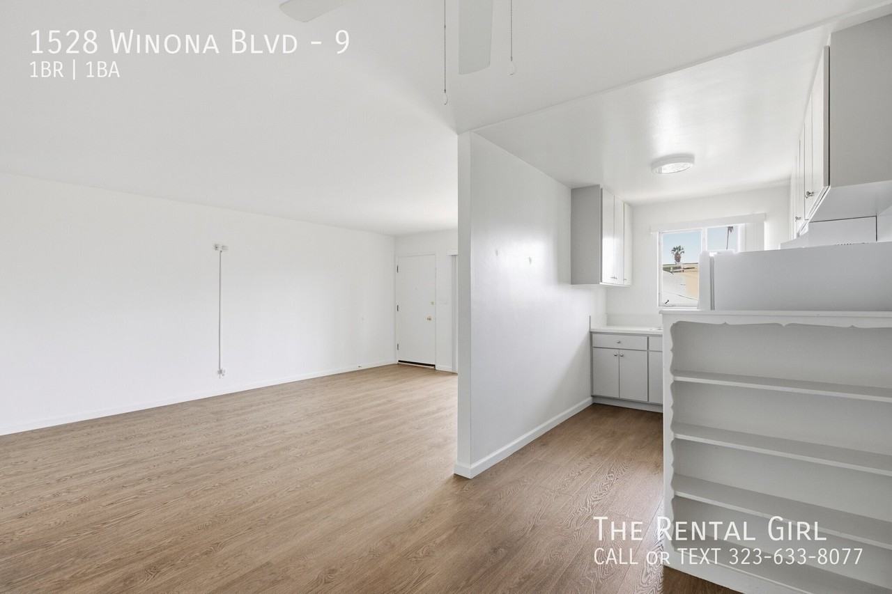 1528 Winona Blvd #9 - Photo 6 of 17