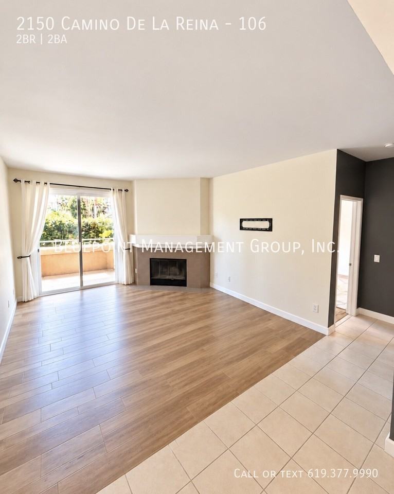 2150 Camino De La Reina #106 - Photo 2 of 14