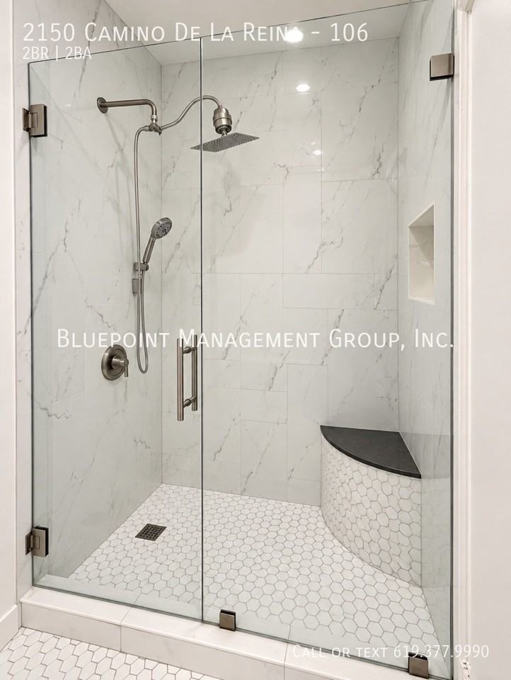 2150 Camino De La Reina #106 - Photo 5 of 14