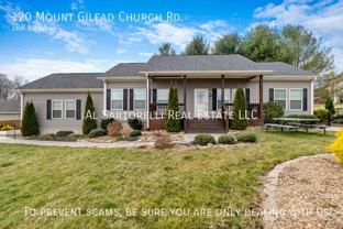 120 Mount Gilead Church Rd - Photo 1 of 1