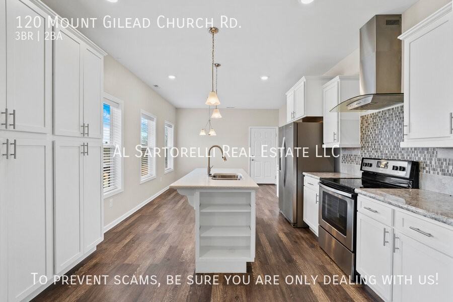 120 Mount Gilead Church Rd - Photo 2 of 26