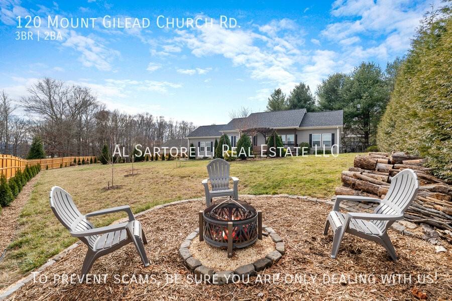 120 Mount Gilead Church Rd - Photo 4 of 26