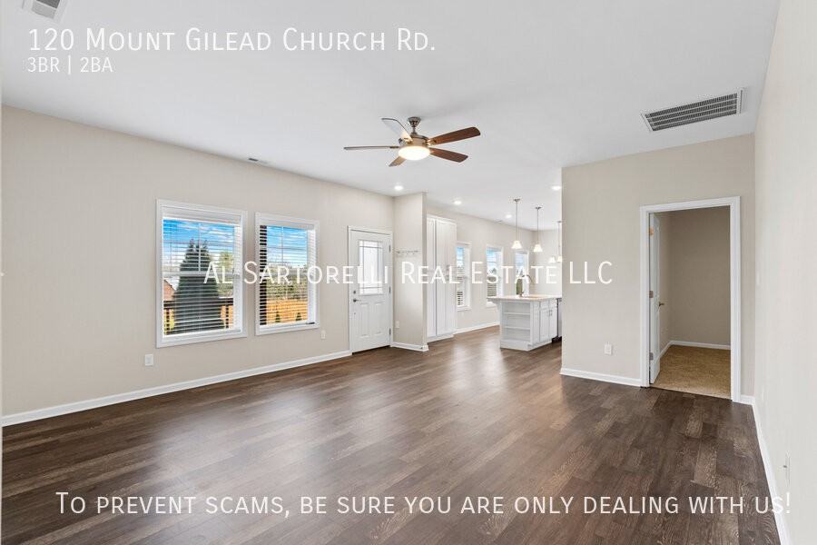 120 Mount Gilead Church Rd - Photo 7 of 26