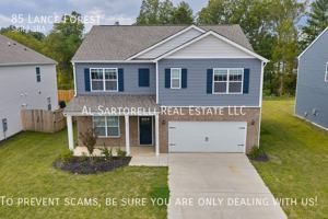 featured image of 85 Lance Forest Rd