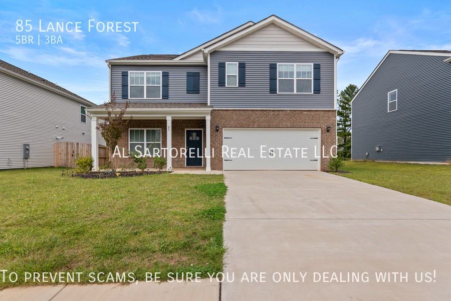 85 Lance Forest Rd - Photo 3 of 36