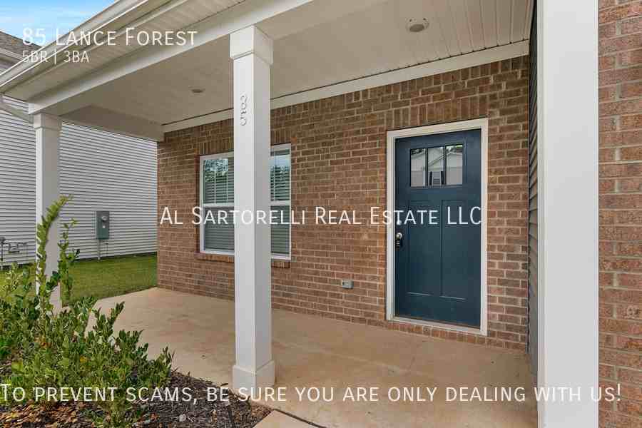 85 Lance Forest Rd - Photo 4 of 36