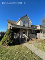 1421 Summit St #B - Photo 1 of 1
