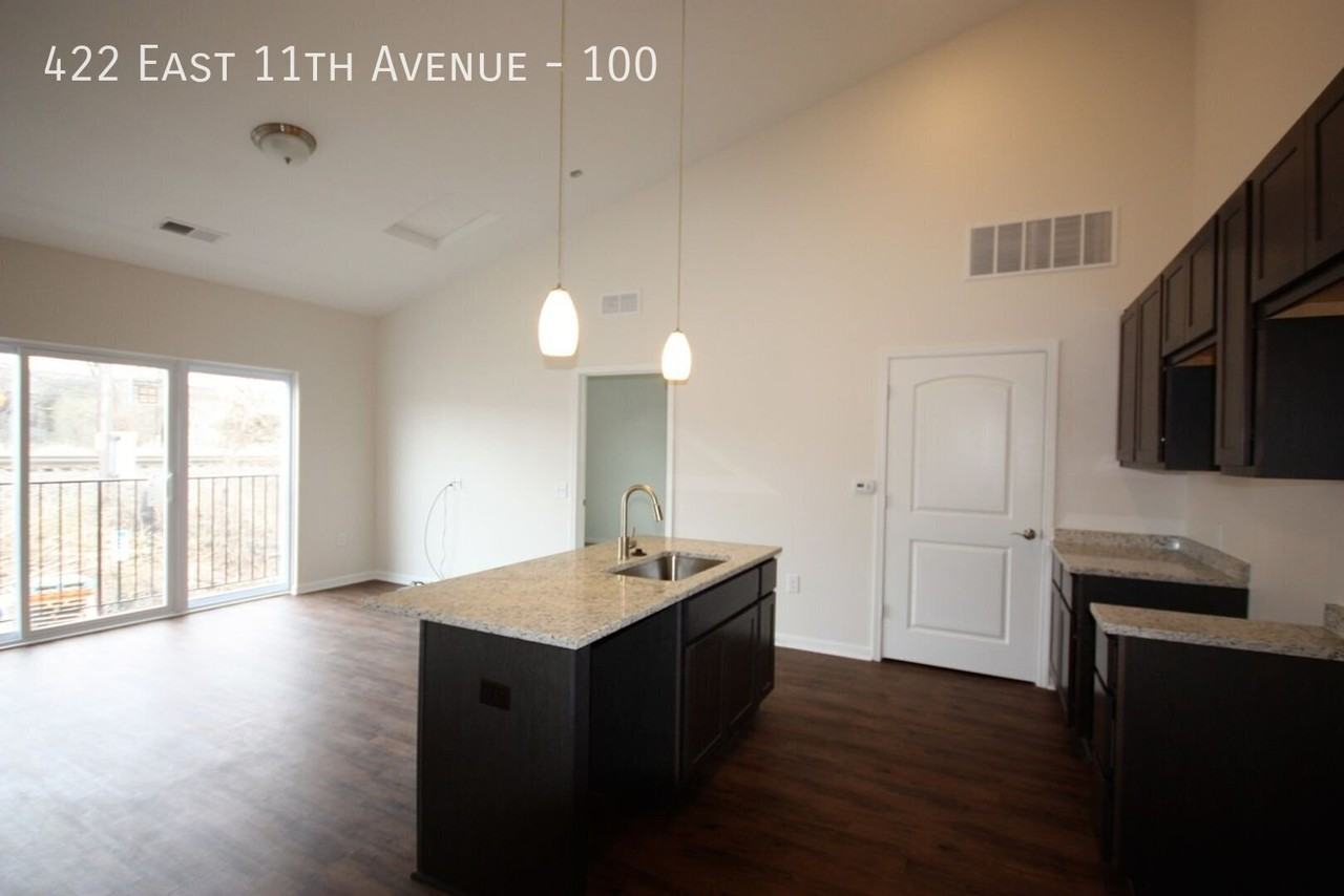 422 E 11th Ave #100 - Photo 4 of 15