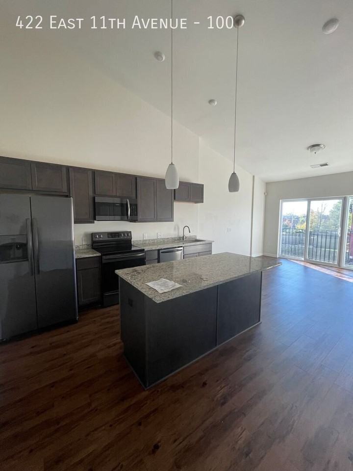 422 E 11th Ave #100 - Photo 6 of 15