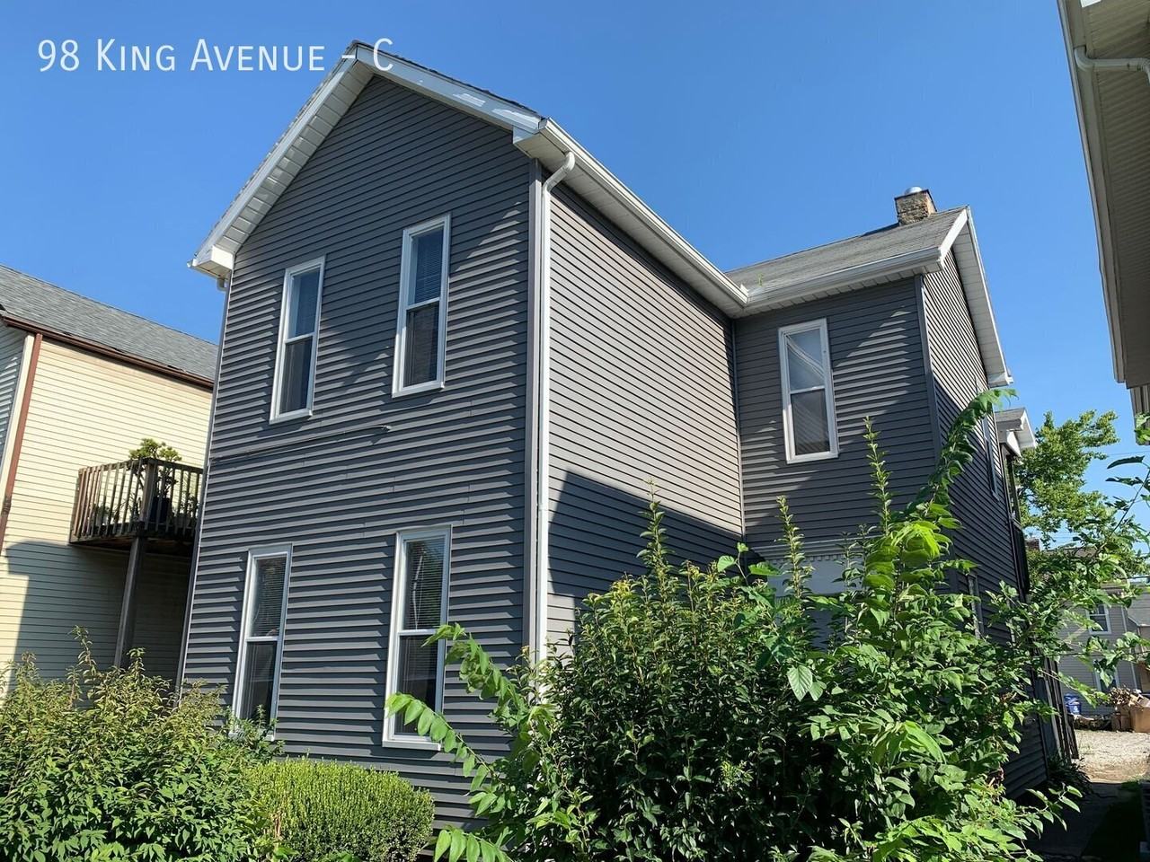 98 King Ave #C
