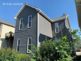 98 King Ave #C - Photo 1 of 1