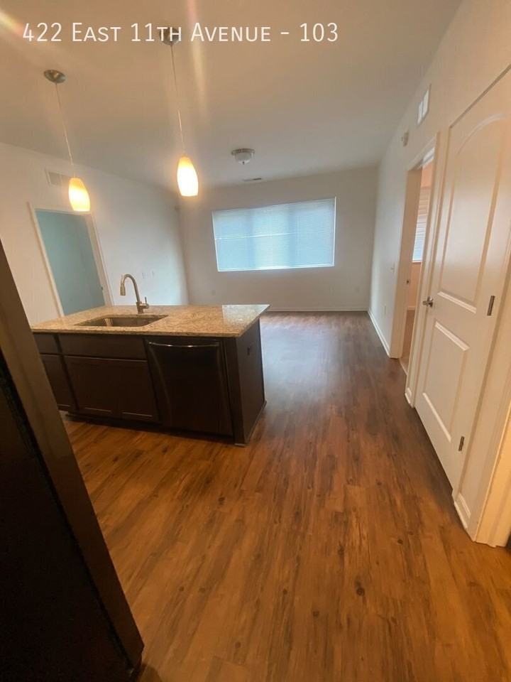 422 E 11th Ave #103 - Photo 2 of 16