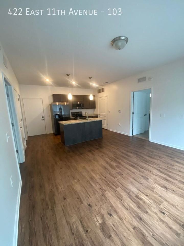 422 E 11th Ave #103 - Photo 5 of 16