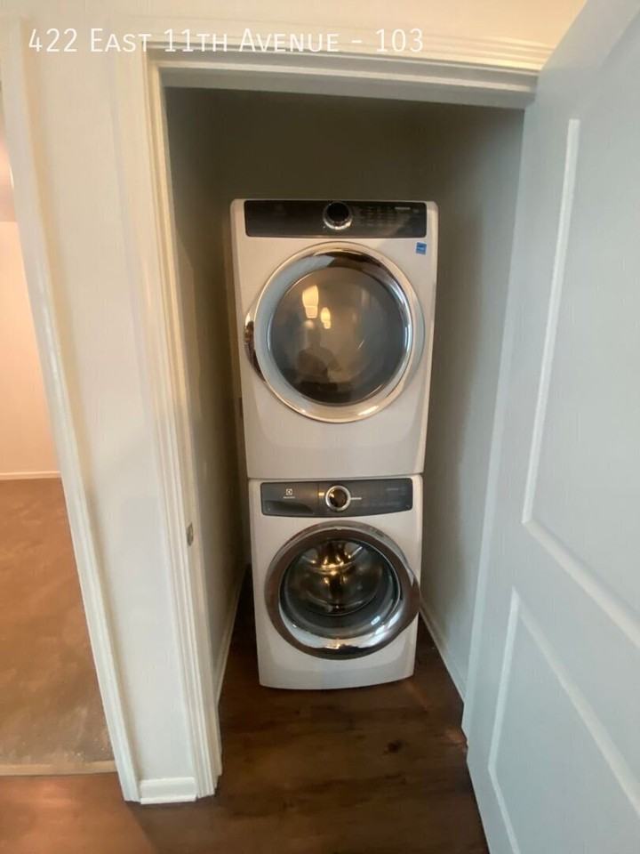 422 E 11th Ave #103 - Photo 6 of 16