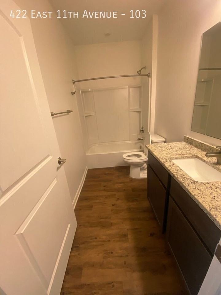 422 E 11th Ave #103 - Photo 7 of 16