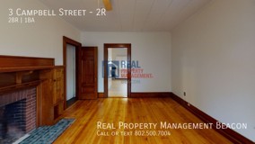 3 Campbell St #2R - Photo 1 of 1