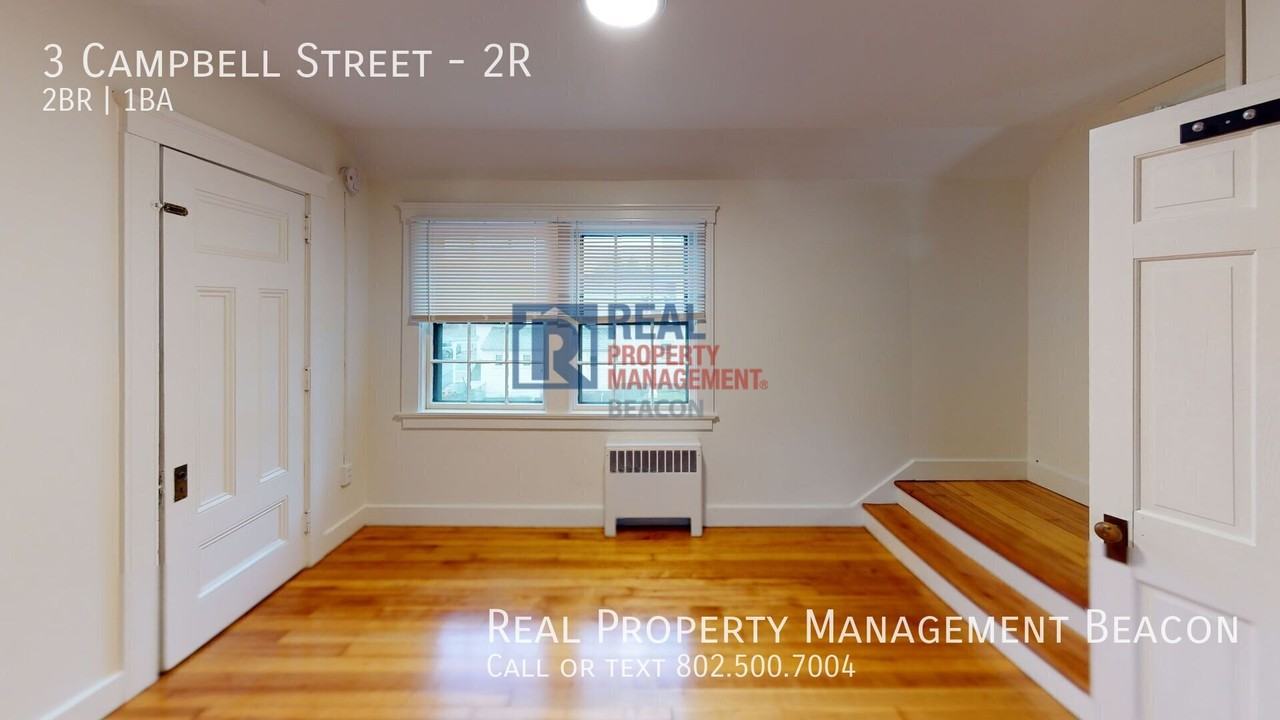 3 Campbell St #2R - Photo 3 of 9