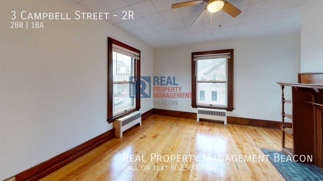 3 Campbell St #2R - Photo 4 of 9