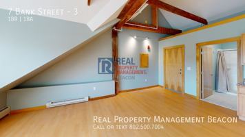 featured image of 7 Bank St #3