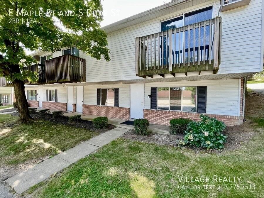 451 E Maple St #E - Photo 4 of 39