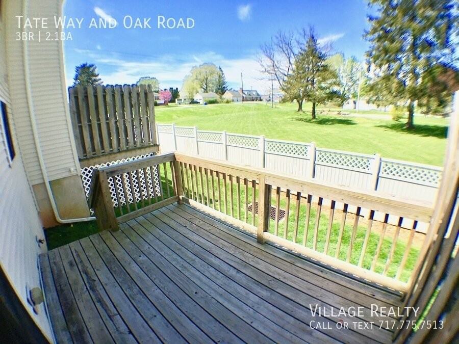 Tate Way & & Oak Road #12 - Photo 4 of 50