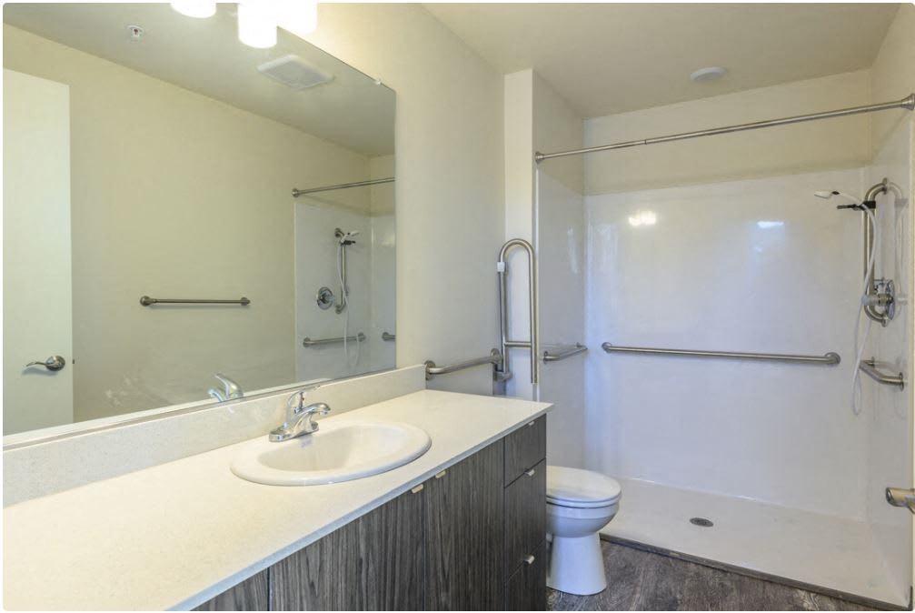 Edison Apartments - Photo 7 of 13