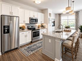 Harborline Lake Norman - Photo 1 of 1