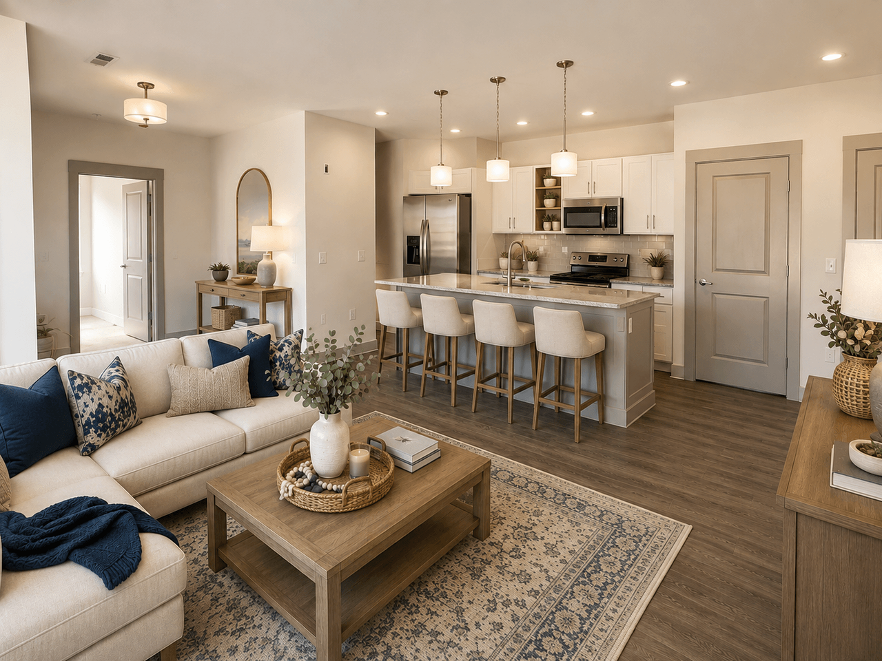 Harborline Lake Norman - Photo 2 of 23