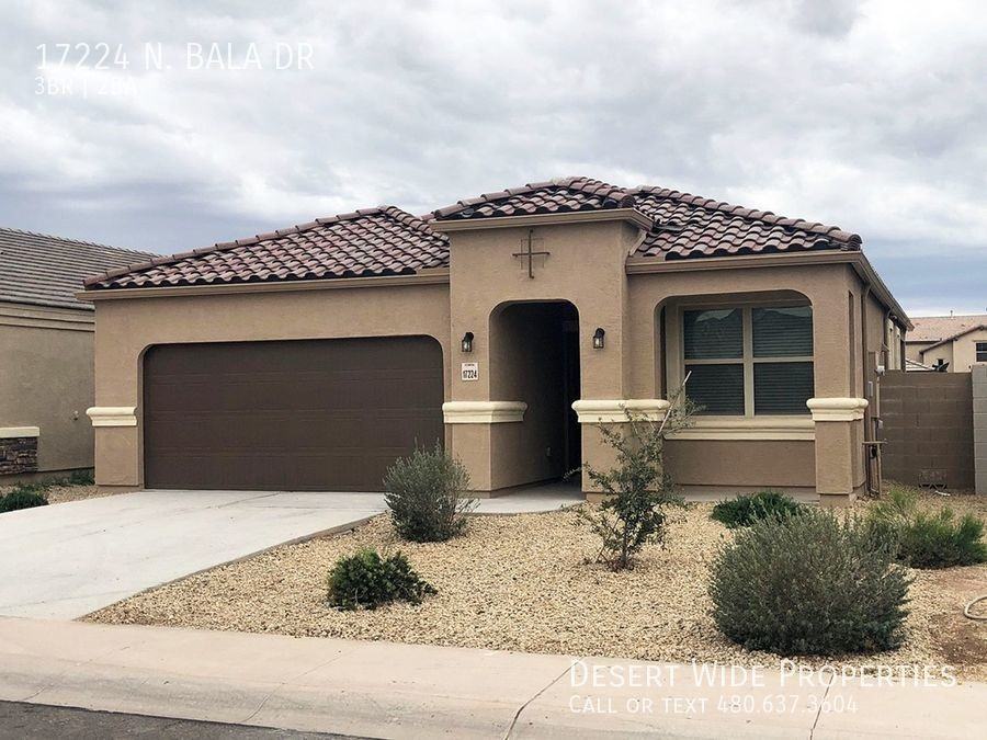 17224 N Bala Dr - Photo 2 of 20
