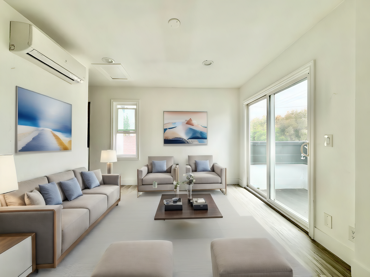 850 N Van Ness Ave #6 - Photo 5 of 23