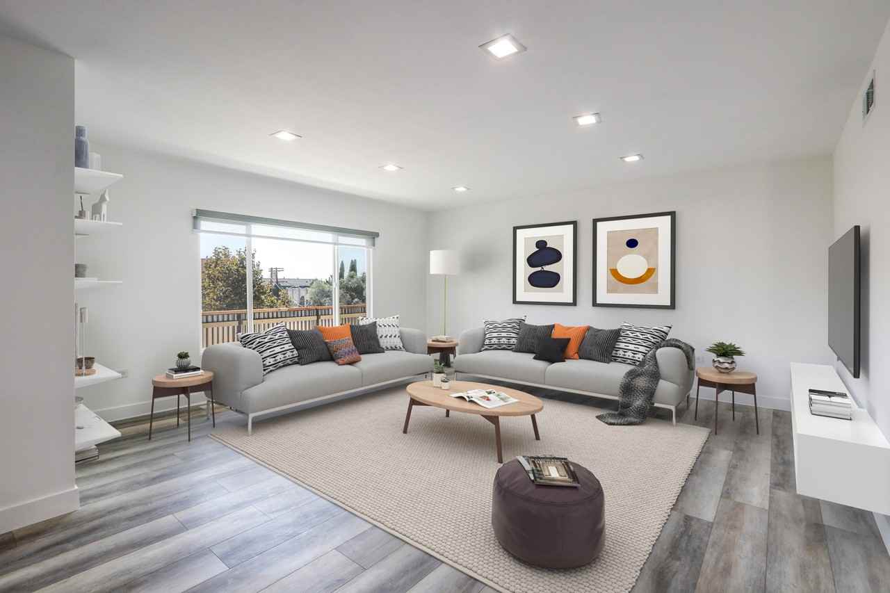 3535 Ellsworth St #6 - Photo 5 of 21