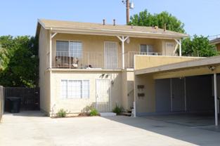 317 E College St #A - Photo 1 of 1