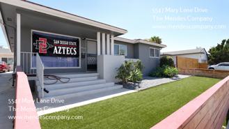 5547 Mary Lane Dr - Photo 1 of 1