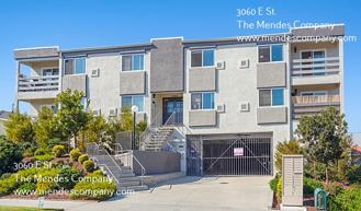 3060 E St #19 - Photo 1 of 1