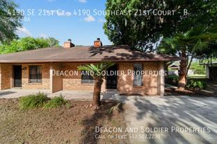 4190 Se 21st Ct - Photo 1 of 1