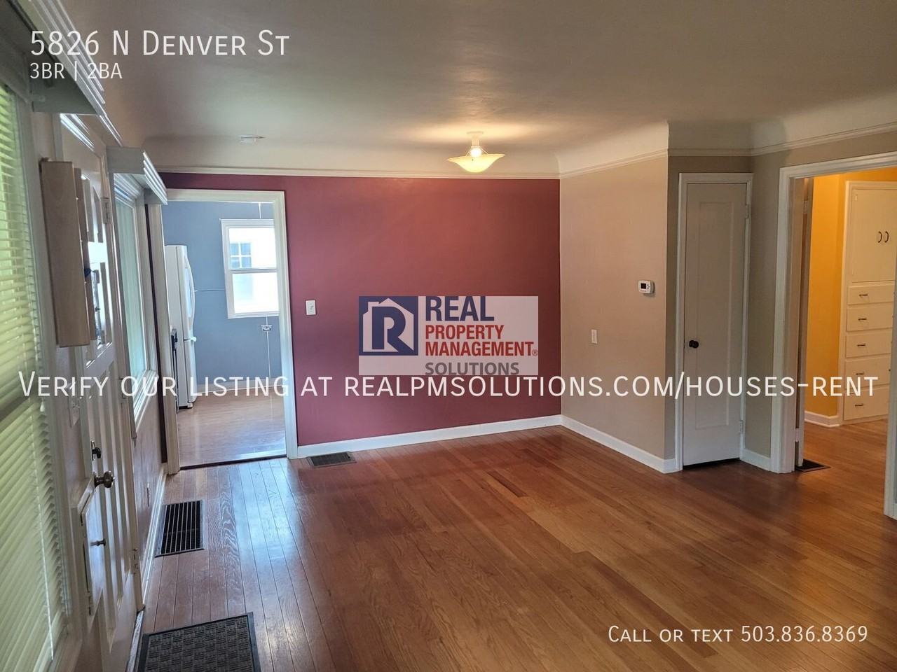 5826 N Denver Ave - Photo 5 of 16
